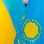 SUPPORT FOR UKRAINE KAZAKHSTAN