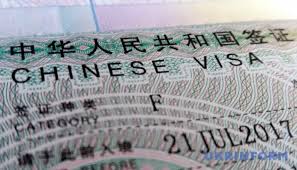 entry visa