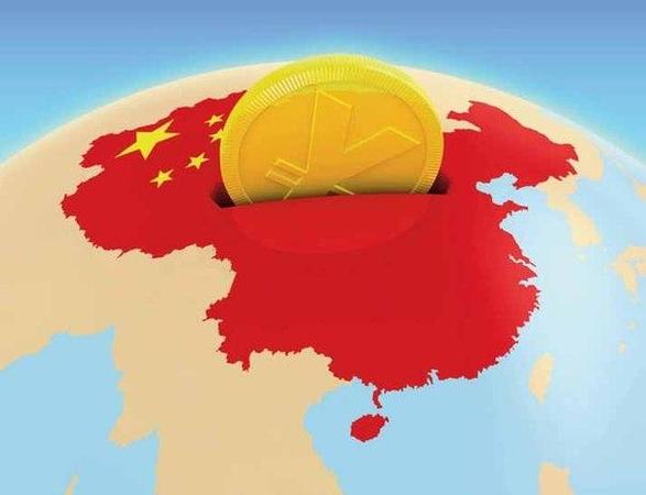 Приплив прямих іноземних інвестицій у Китай в 2021 виріс більш ніж на чверть
