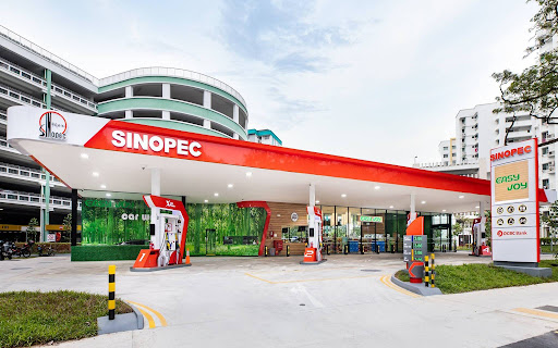 Sinopec будує найбільшу у світі мережу водневих заправних станцій