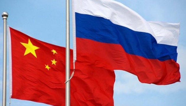 МЗС КНР: Росія не потребує військової підтримки Китаю в Україні