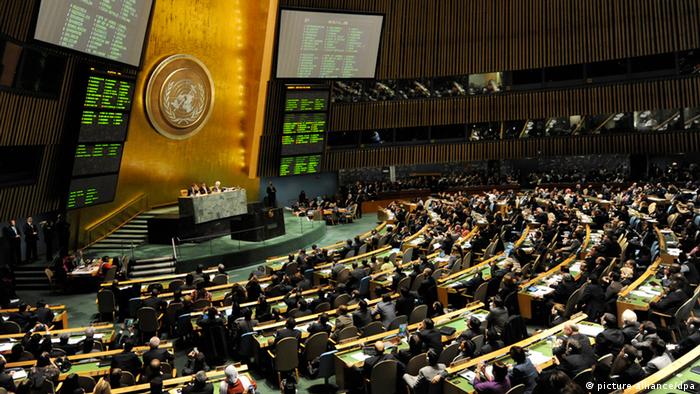 Радбез ООН відхилив російський проєкт резолюції про «допомогу» Україні