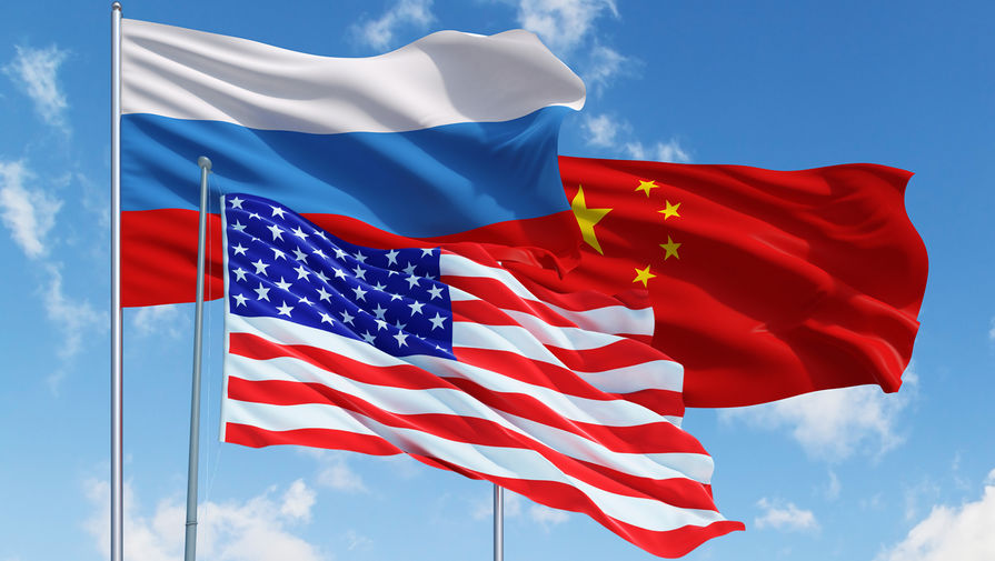 США та Китай проведуть переговори щодо російської війни проти України