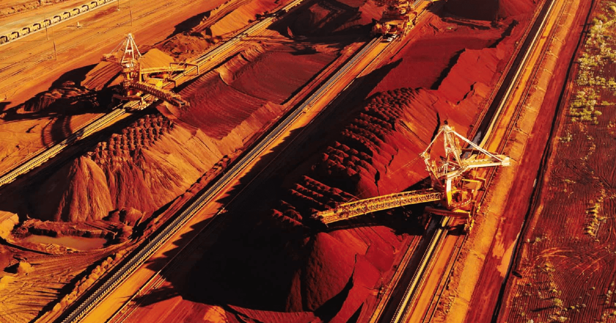 Китай збирається централізувати закупівлі залізної руди — думка аналітиків