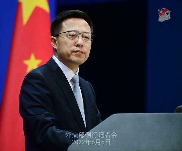 У китайському МЗС розкритикували Тайвань за заборону експорту чіпів до РФ