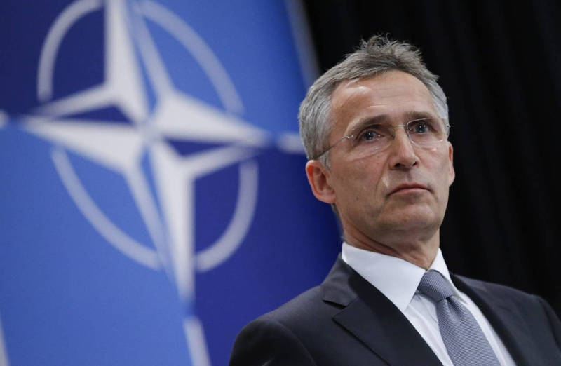 На саміті НАТО Китай внесуть у нову концепцію Альянсу