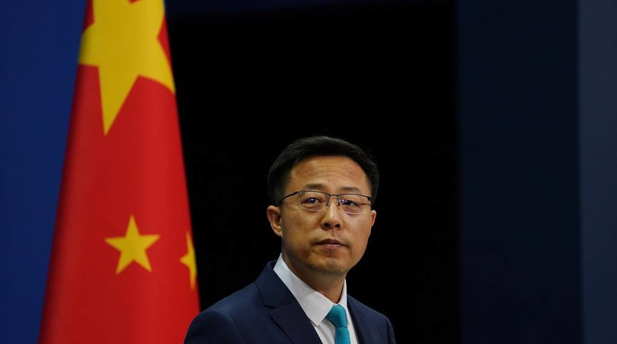 Китай відповість "рішучими та жорсткими" заходами, якщо спікер Конгресу США відвідає Тайвань