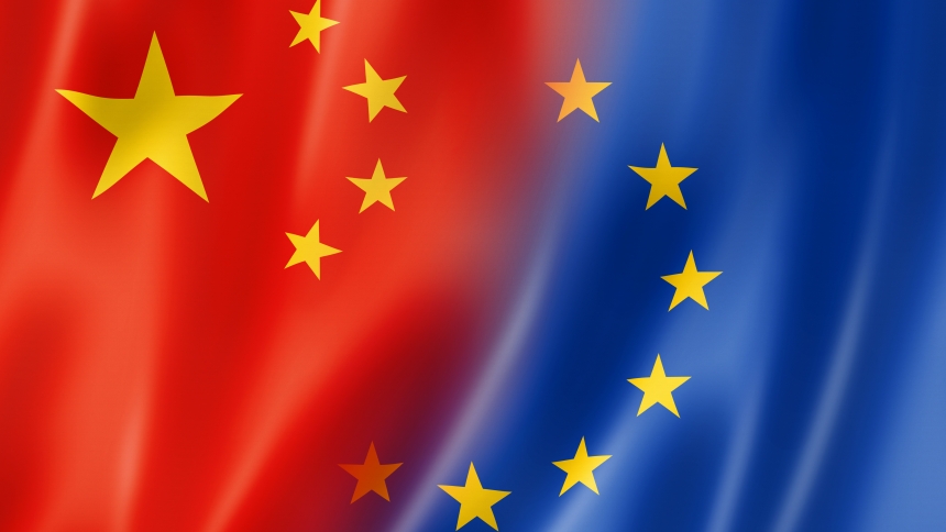 Китай та Євросоюз проведуть переговори високого рівня цього тижня