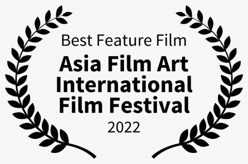 Фільм "Мати Апостолів" отримав головну нагороду Asia Film Art Festival 2022 у Гонконзі