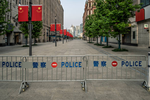 Китай не відмовляється від політики нульової толерантності до COVID, але послаблює деякі обмеження