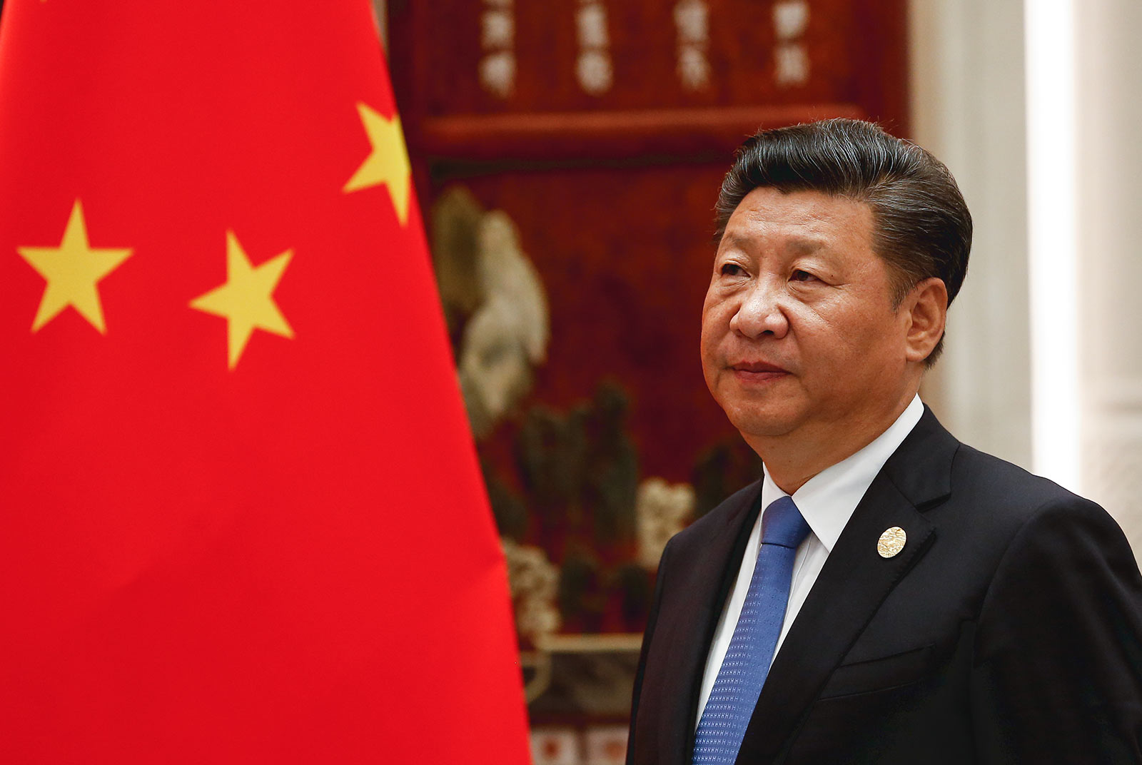 Сі Цзіньпін знову став генеральним секретарем Комуністичної партії Китаю. Який це матиме вплив на Китай та весь світ