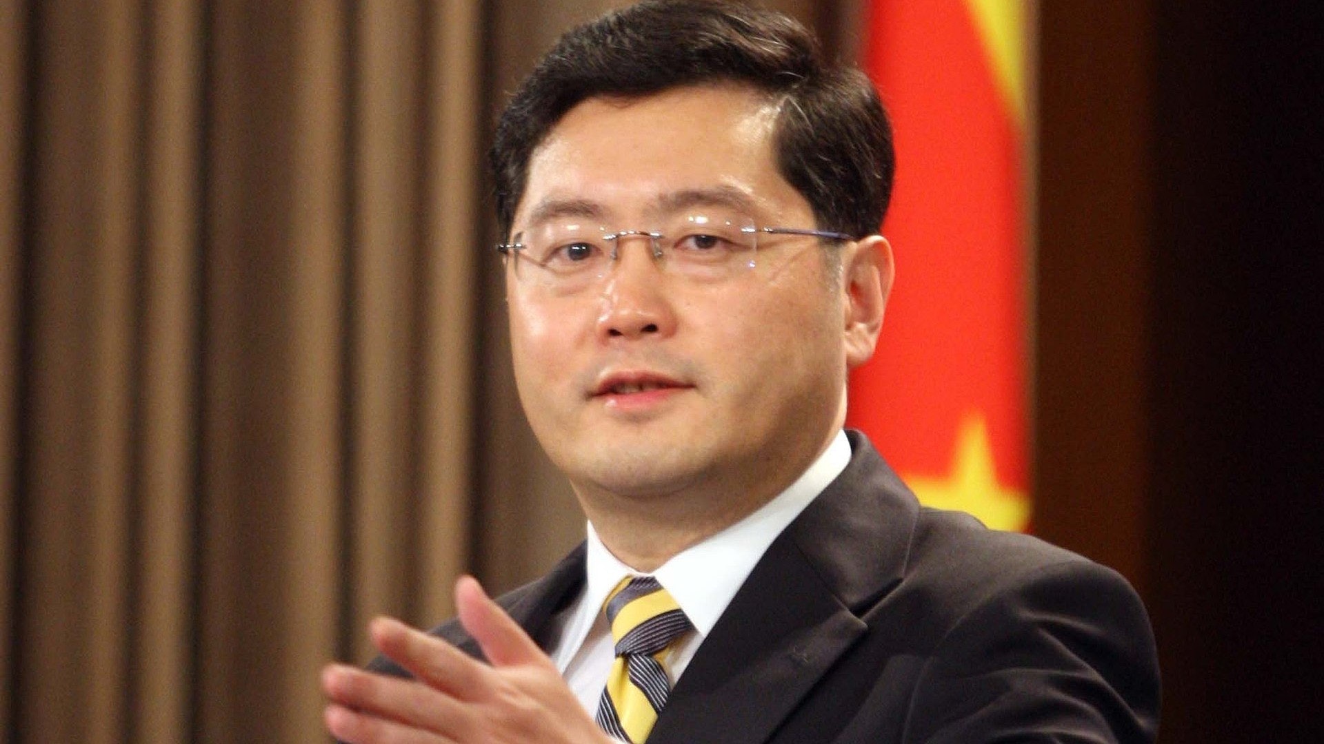 Призначено нового міністра закордонних справ КНР