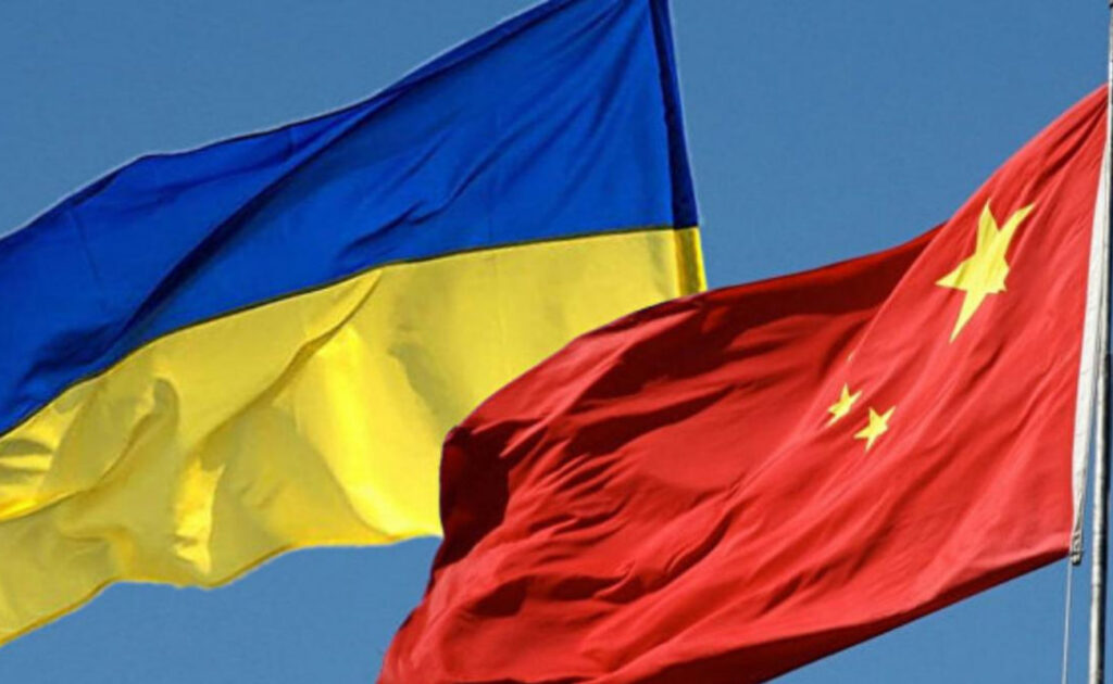 Чому вже довгий час не призначають посла України в КНР