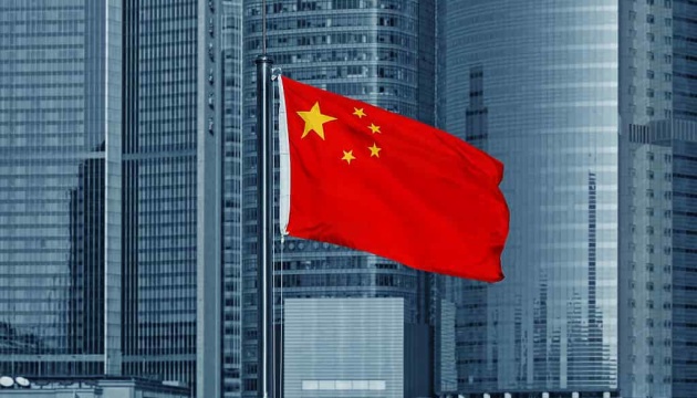 Китай відреагував на підрив Каховської ГЕС