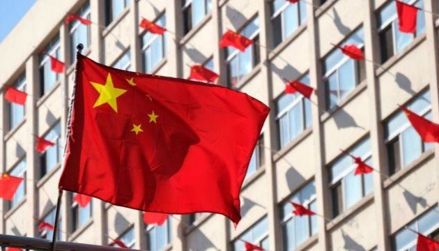 Китай підтримує ініціативи африканських держав щодо мирного врегулювання «кризи в Україні» - МЗС