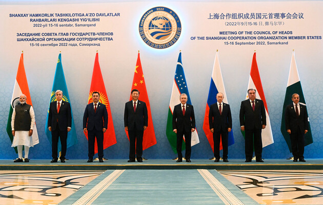 Путін і Сі Цзіньпін відвідають онлайн-саміт ШОС, який проводить Індія