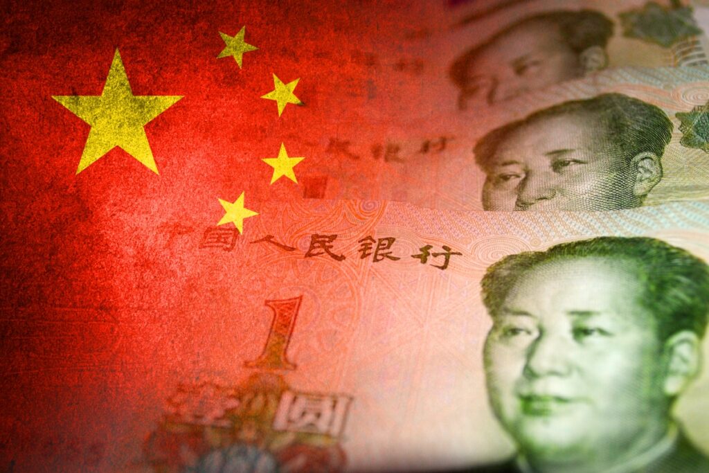 Державна верхівка Китаю заохочує економічне «відкриття», проте у межах політичного курсу