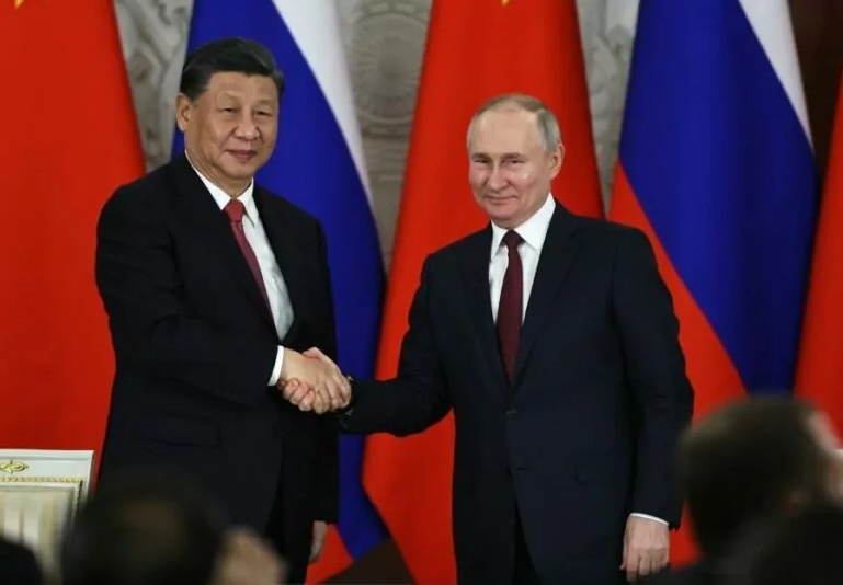 Частина українського експертного середовища повторює китайську пропаганду і «відбілює» Китай – Пойта