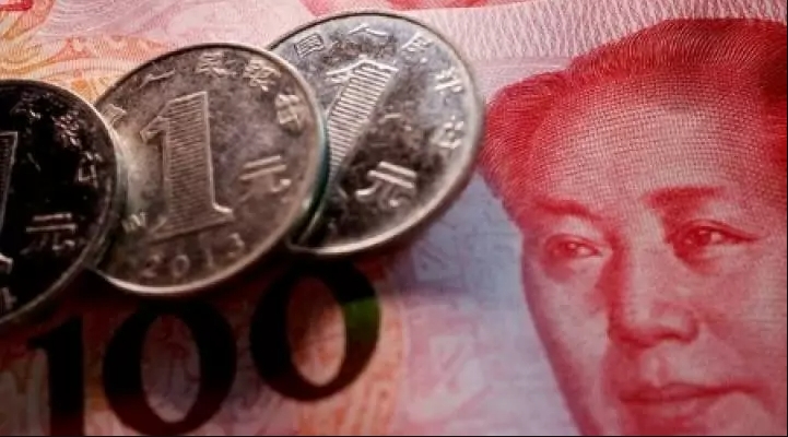 У перші 11 місяців ц. р. капіталовкладення в основні фонди у Китаї зросли на 2,9%