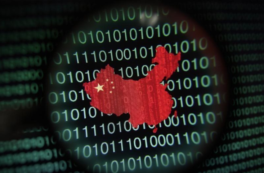 Китай приховує все більше даних від решти світу