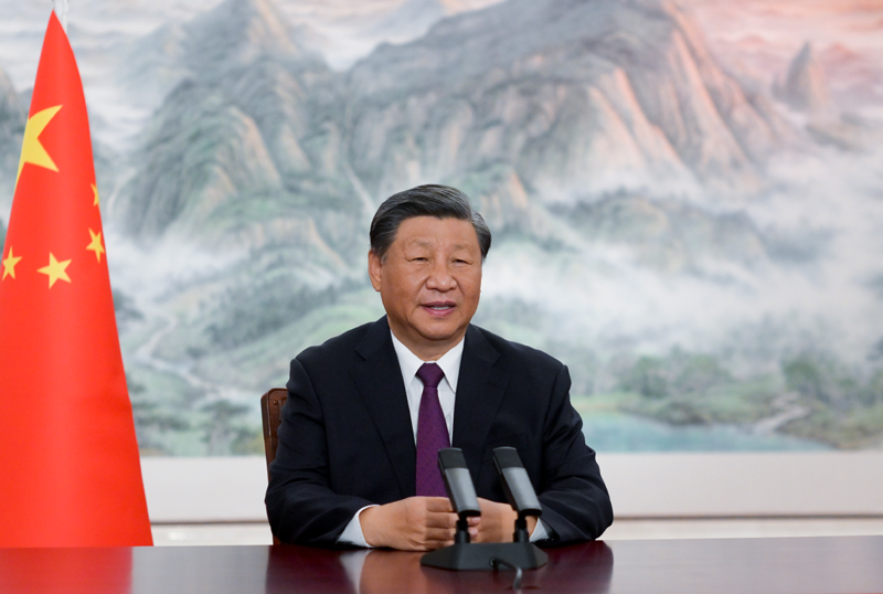 Сі Цзіньпін провів ротацію в ряді дипломатичних представництв за кордоном