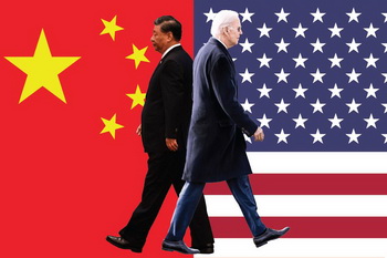Екскурс у стратегічну логіку зовнішньої політики Китаю