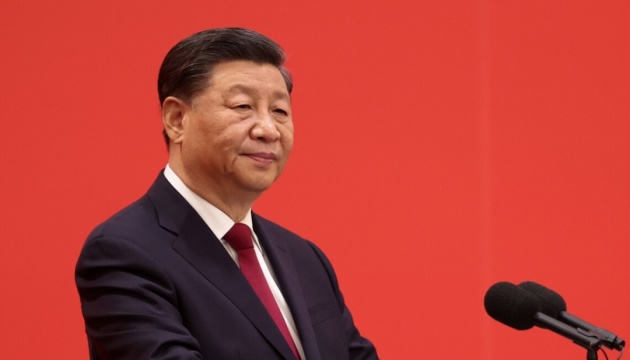 Китай готовий бути партнером і другом Сполучених Штатів - Сі Цзіньпін