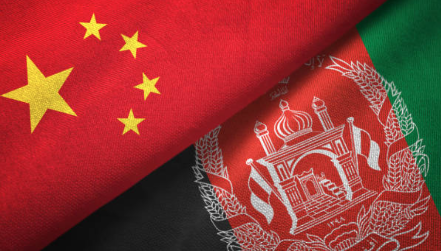 Китайсько-афганські відносини: корисливий підхід до безпеки та стратегічних питань у регіоні