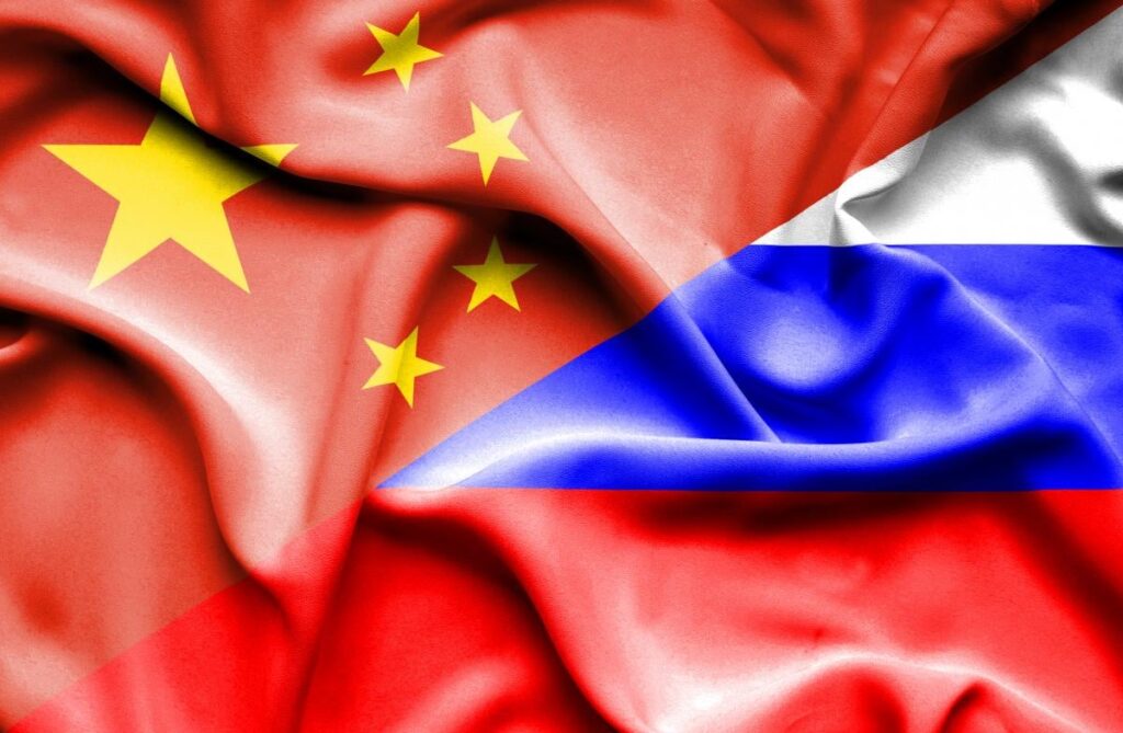 Китай різко збільшив поставки високоточних верстатів для "оборонки" Росії