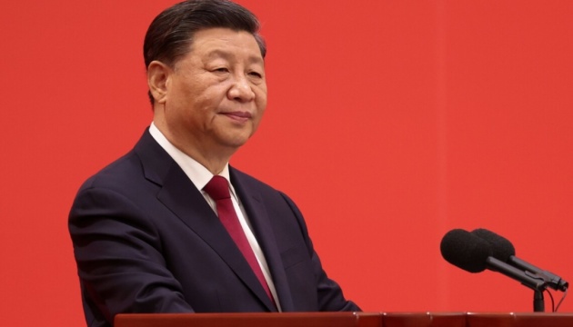 Лідер КНР провів «чистки» у військах після інформації про корупцію – розвідка США