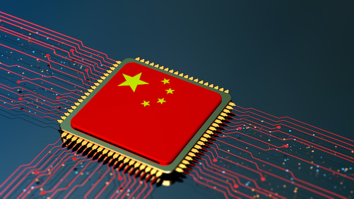 Китай схвалив понад 40 моделей ШІ для загального використання за останні шість місяців