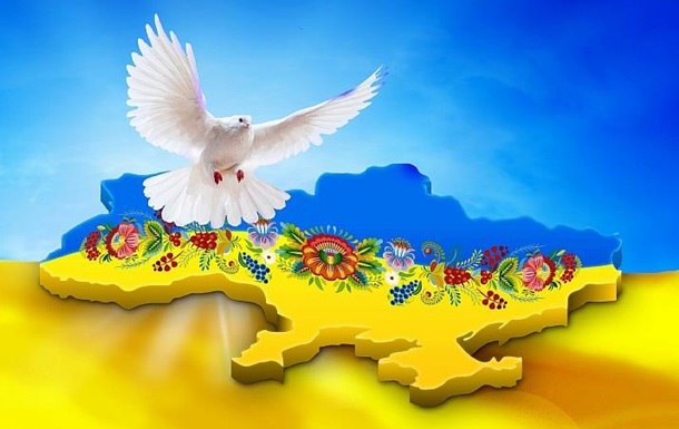 Посольство в Китаї оголосило художній конкурс-виставку «Мир для України»