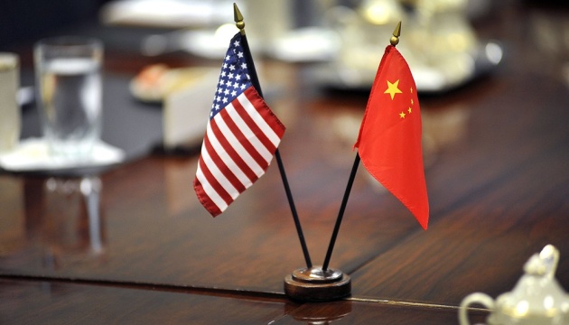 Китай і США обговорюють поновлення науково-технічного співробітництва