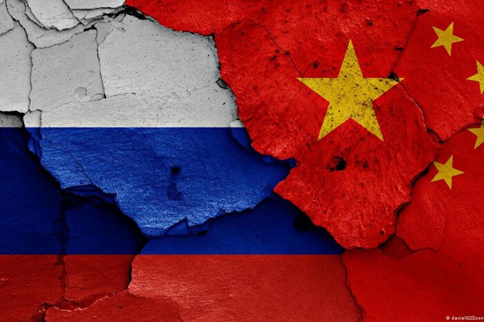 Китай і РФ обговорили війну в Україні. Пекін зробив висновок