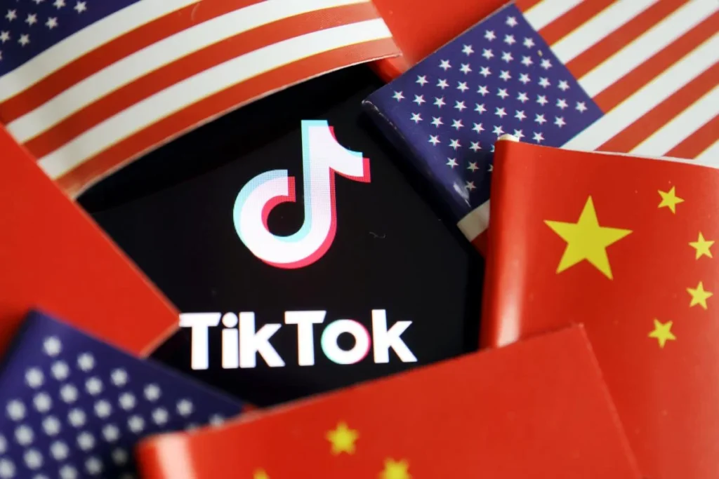 Ймовірна заборона TikTok у США є «актом цифрового протекціонізму», вважає професорка комунікаційних досліджень, Карме Ферре-Павіа