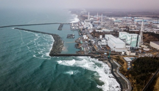 Китай і Японія вперше обговорили скидання води з АЕС у Фукусімі