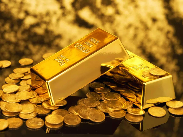 Китай інвестує в золото та підігріває ралі