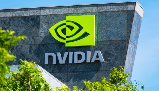 Nvidia готує версію нового флагманського чипа зі ШІ для китайського ринку