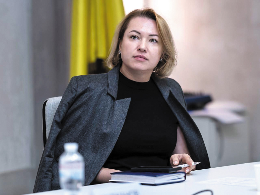 УКРАЇНСЬКО-КИТАЙСЬКА СПІВПРАЦЯ В АГРОПРОМИСЛОВОМУ КОМПЛЕКСІ: НОВІ ГОРИЗОНТИ ДЛЯ СТАЛОГО РОЗВИТКУ