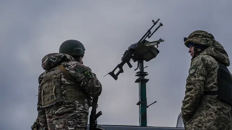 ПОВНІСТЮ КИТАЙСЬКИЙ БЕЗПІЛОТНИК ВПЕРШЕ ПОМІТИЛИ В УКРАЇНІ