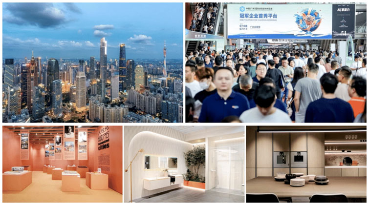 China International Building Decoration Fair 2025