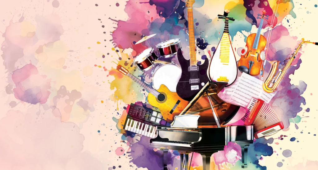 Music China 2025 Shanghai